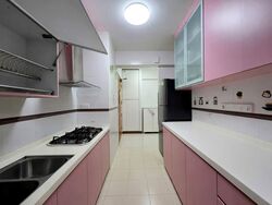 Blk 672A Waterway Banks (Punggol), HDB 3 Rooms #592595591